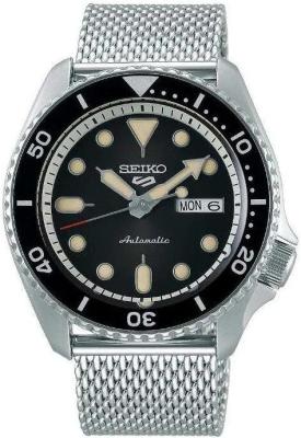 Наручные часы  Seiko  Seiko 5 Sports Seiko SRPD73K1 (фото 1)