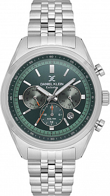 Daniel Klein Exclusive 13976-4