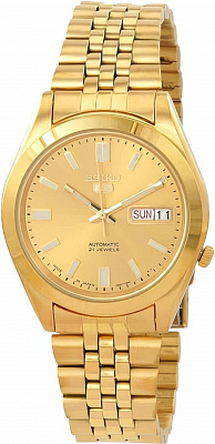 Seiko Seiko 5 SNXC38J5