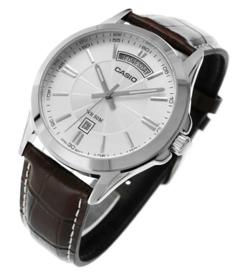 Наручные часы  Casio  Collection Casio MTP-1381L-7A (фото 2)
