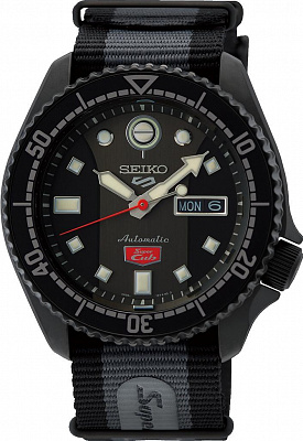 Seiko SRPJ75K1