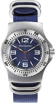 Восток Командирские 280681