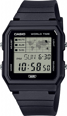 Casio LF-30W-1A