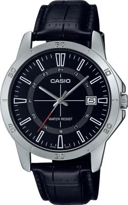 Наручные часы  Casio  Collection Casio MTP-V004L-1C (фото 1)
