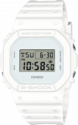 Casio DW-5600WW-7E