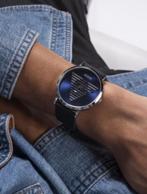 Наручные часы  Guess  Idol Guess GW0503G2 (фото 6)