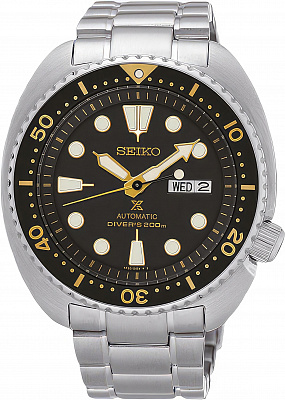 Seiko Prospex SRP775K1