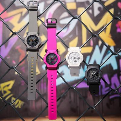 Наручные часы  Casio  G-Shock Casio GA-2300-4A (фото 3)