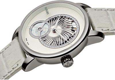 Наручные часы  RADO  Diamaster RADO R14056935 (фото 3)