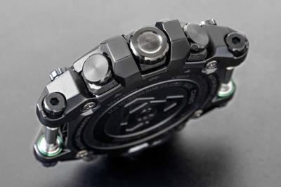 Наручные часы  Casio  G-Shock Casio MTG-B3000BD-1A2 (фото 5)