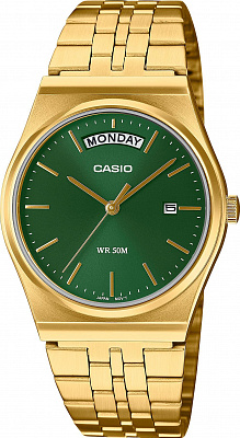 Casio MTP-B146G-3A