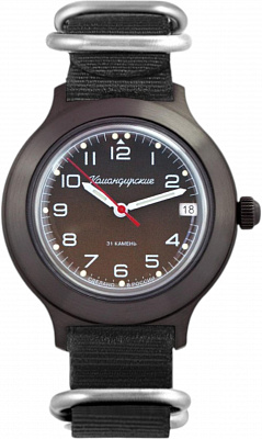 Восток Командирские 92476Б