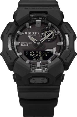 Наручные часы  Casio  G-Shock Casio GA-B010-1A1 (фото 10)