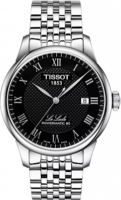 Наручные часы Tissot T006.407.11.053.00