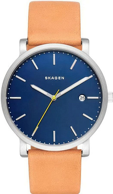 Skagen Leather SKW6279