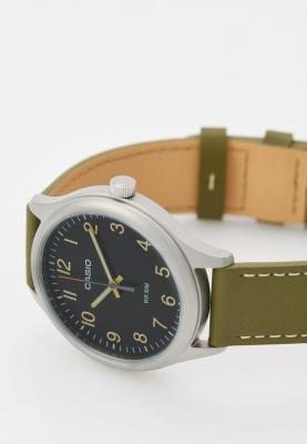 Наручные часы  Casio  Collection Casio MTP-B160L-1B2 (фото 4)