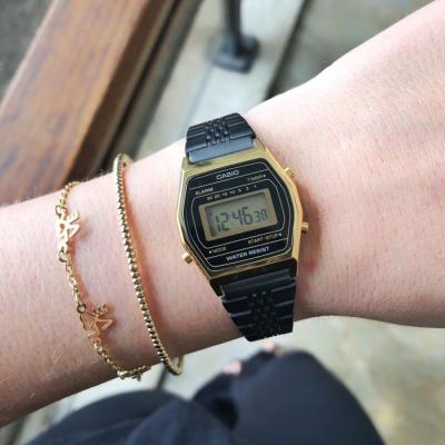 Casio LA-690WGB-1A