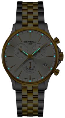 Certina C045.417.22.031.00