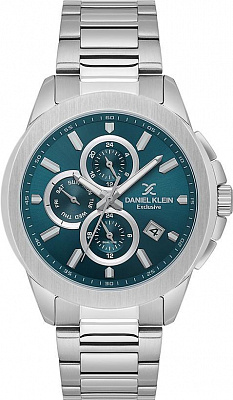 Daniel Klein 13995-3