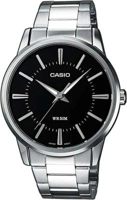 Наручные часы  Casio  Collection Casio MTP-1303D-1A (фото 1)