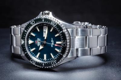 Наручные часы  Orient  Automatic Orient RA-AA0004E (фото 6)