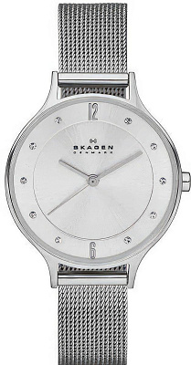 Skagen Steel SKW2149