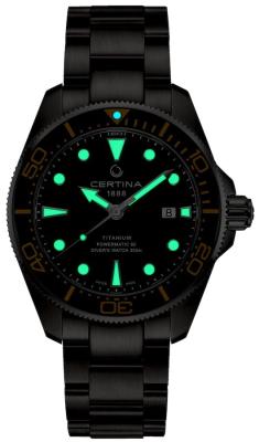 Certina C032.607.44.051.00