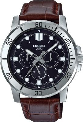 Наручные часы  Casio  Collection Casio MTP-VD300L-1E (фото 1)