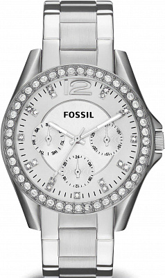 Fossil Multifunction ES3202
