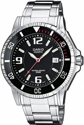 Casio Collection MTD-1053D-1A