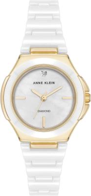 Наручные часы  Anne Klein  Diamond Anne Klein 5112GPWT (фото 1)