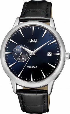 Q&Q Casual A12AJ006Y