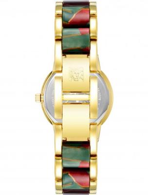 Наручные часы  Anne Klein  Plastic Anne Klein 3878GMGN (фото 3)
