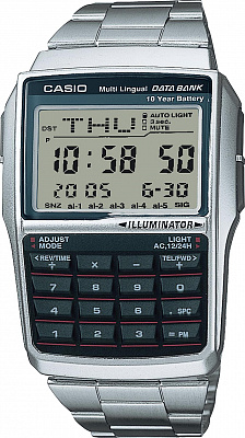 Casio DBC-32D-1A