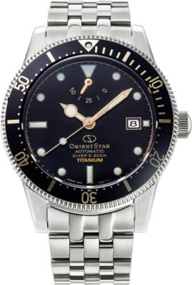 Наручные часы Orient RE-AU0702B