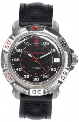 Восток Командирские 816172