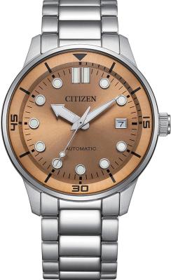 Наручные часы  Citizen  Automatic Citizen NJ0191-83X (фото 1)