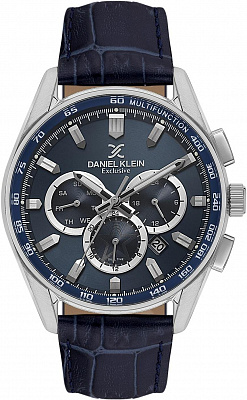 Daniel Klein Exclusive 14002-2