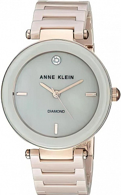 Anne Klein Ceramic 1018RGTN