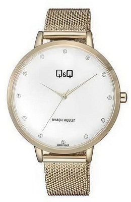 Q&Q Attractive Women QB57J021Y