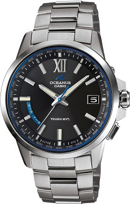 Casio Oceanus OCW-T150-1A