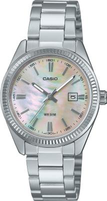 Наручные часы  Casio  Collection Casio LTP-1302DS-4A (фото 1)