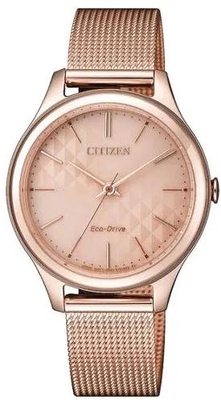 Наручные часы Citizen EM0503-83X
