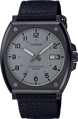 Casio Collection MTP-E715C-8A