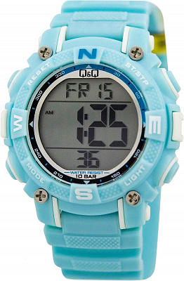 Q&Q Superior Women M186J804Y