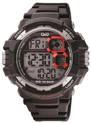 Q&Q Attractive M143J001Y