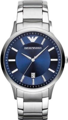 Наручные часы  Emporio Armani  Retro Emporio Armani AR2477 (фото 1)