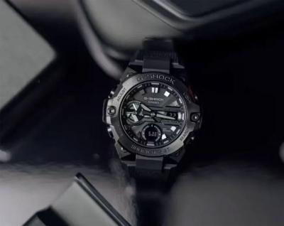 Наручные часы  Casio  G-Shock Casio GST-B400BB-1A (фото 6)