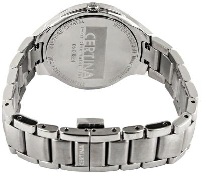 Наручные часы  Certina  DS Stella Certina C018.210.11.110.00 (фото 3)