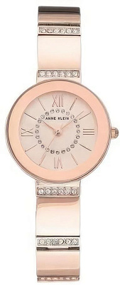 Anne Klein Steel 3190RGRG